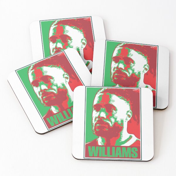 Item preview, Williams - WALES designed and sold by DFA.