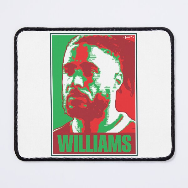 Item preview, Williams - WALES designed and sold by DFA.