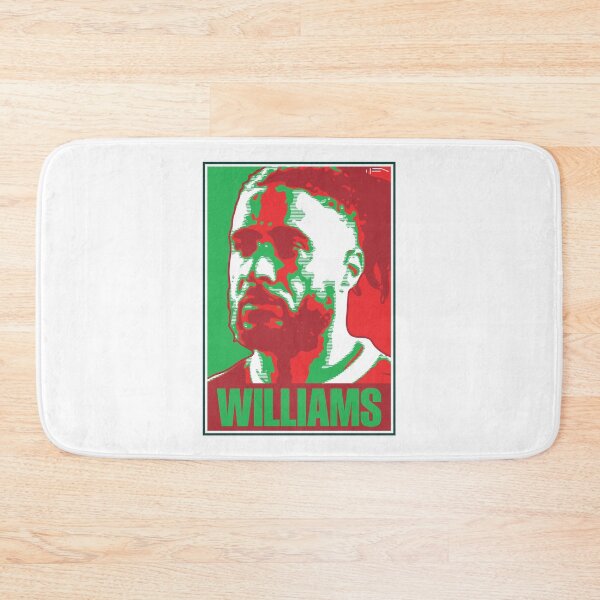 Item preview, Williams - WALES designed and sold by DFA.