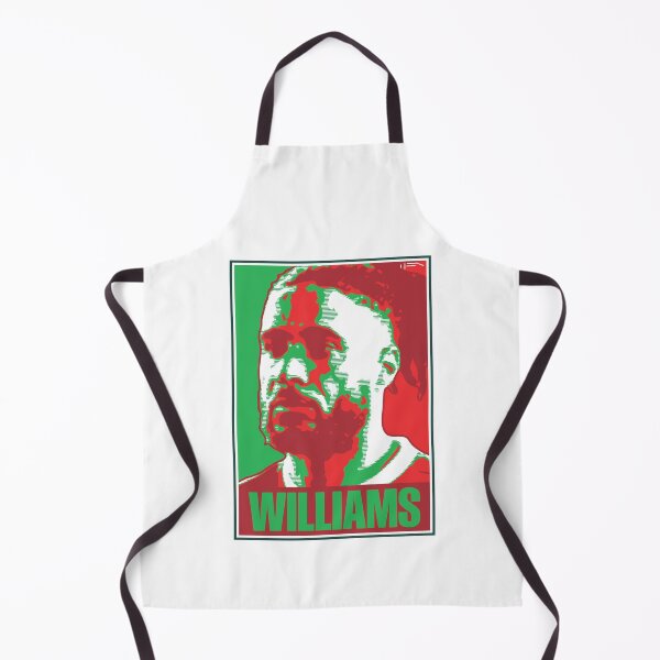 Item preview, Williams - WALES designed and sold by DFA.
