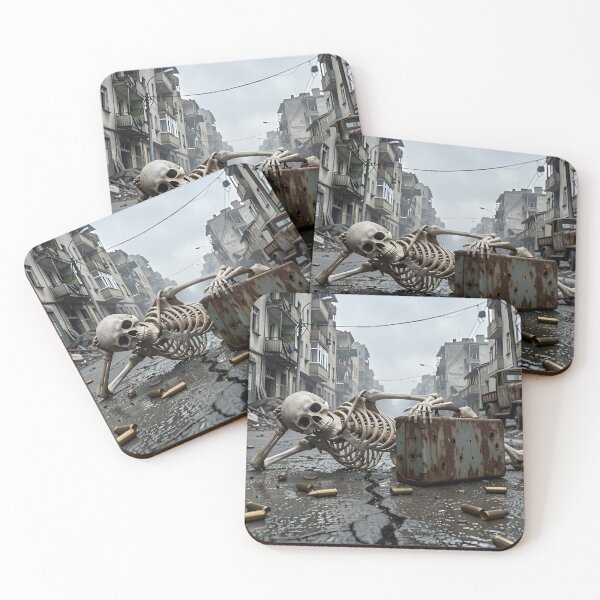 Item preview, The last vacation designed and sold by VoidVeilStudio.