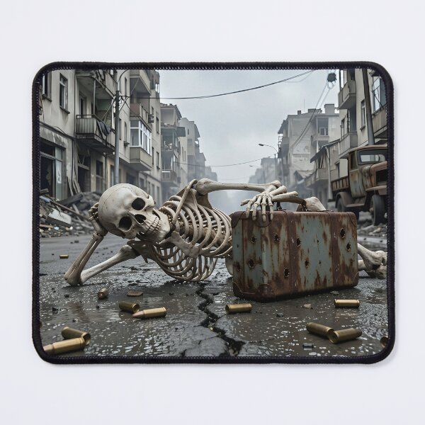 Item preview, The last vacation designed and sold by VoidVeilStudio.