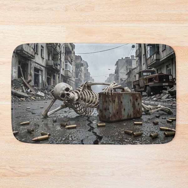 Item preview, The last vacation designed and sold by VoidVeilStudio.