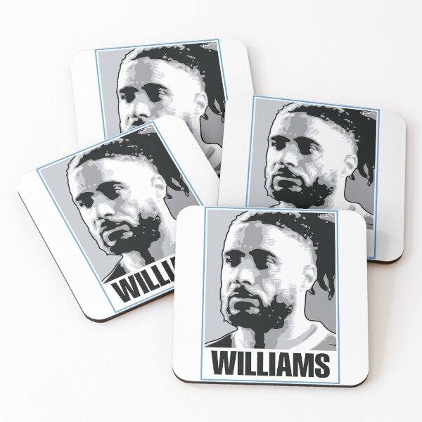 Item preview, Williams - SWA designed and sold by DFA.