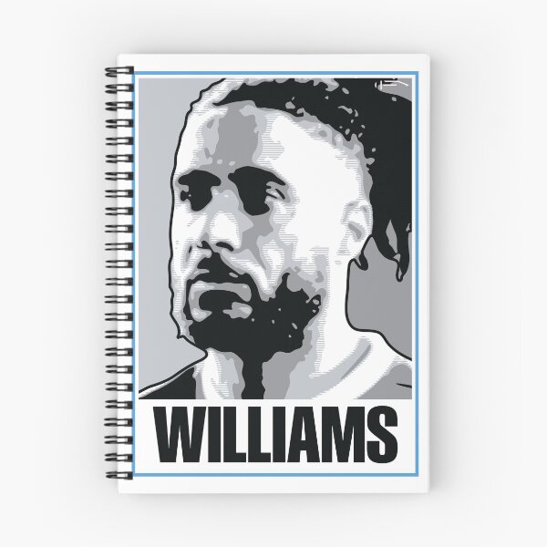 Item preview, Williams - SWA designed and sold by DFA.
