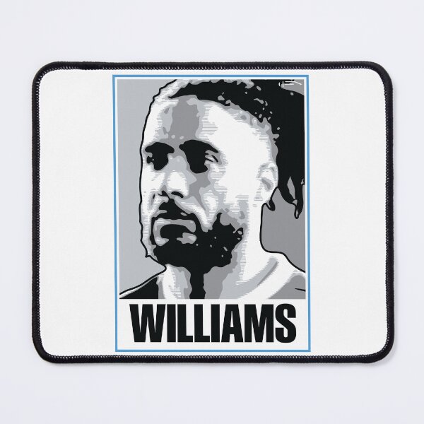 Item preview, Williams - SWA designed and sold by DFA.