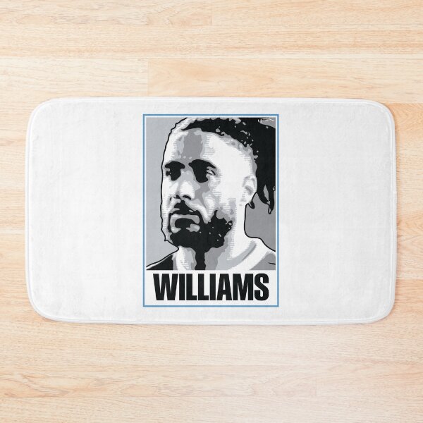 Item preview, Williams - SWA designed and sold by DFA.