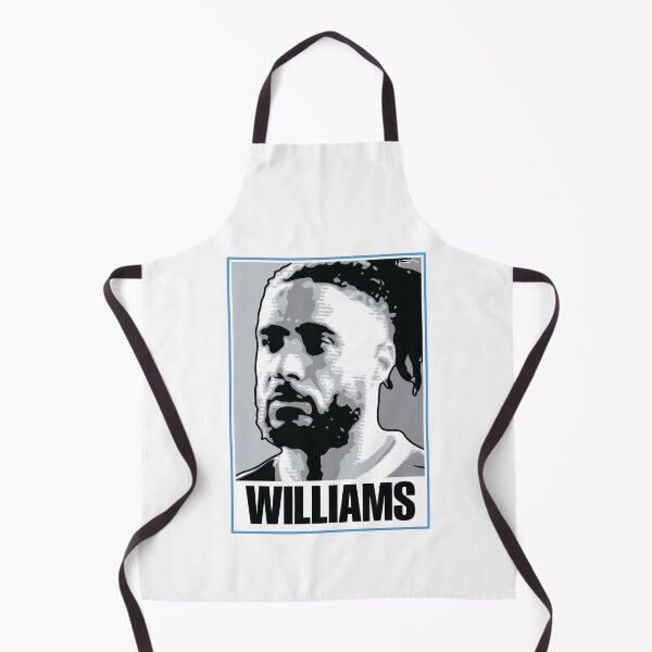 Item preview, Williams - SWA designed and sold by DFA.
