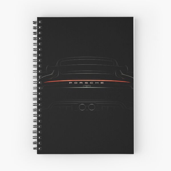 Item preview, Porscheeeee......!!!! designed and sold by Luminous Trails.