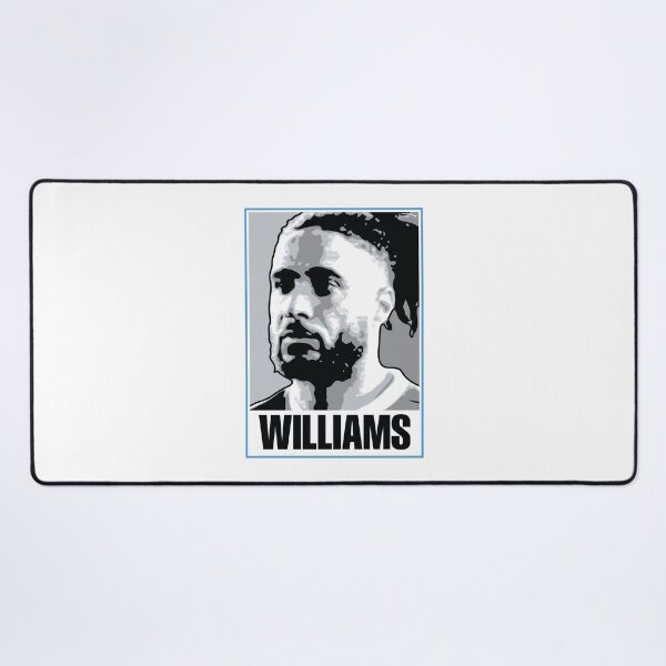 Item preview, Williams - SWA designed and sold by DFA.