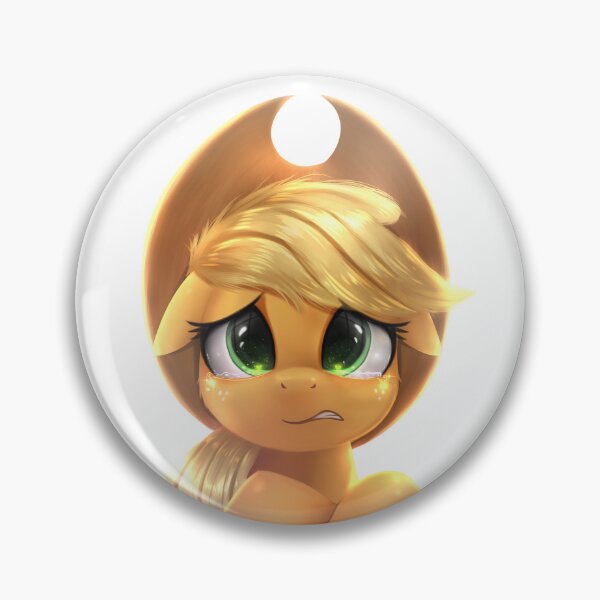 Item preview, Applejack Needs Your Help designed and sold by Darksly.