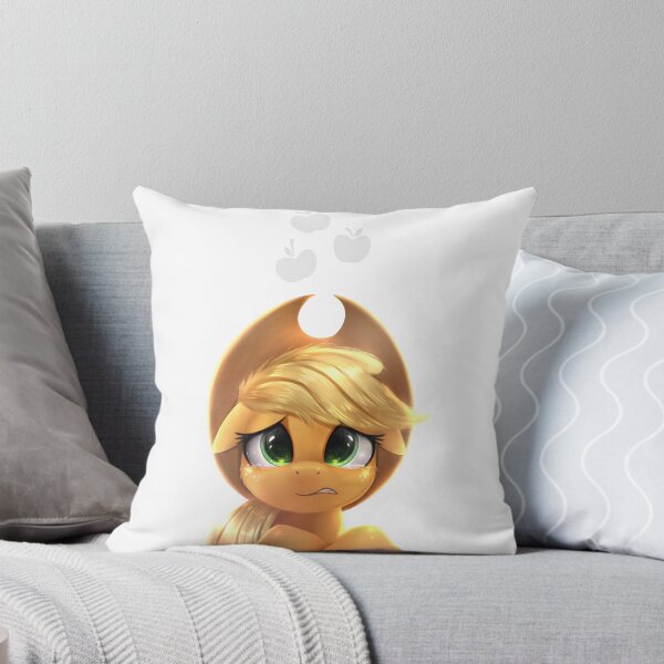 Item preview, Applejack Needs Your Help designed and sold by Darksly.