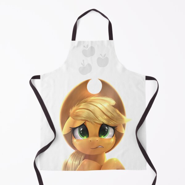 Artikelvorschau, Applejack braucht deine Hilfe entworfen und verkauft von Darksly.
