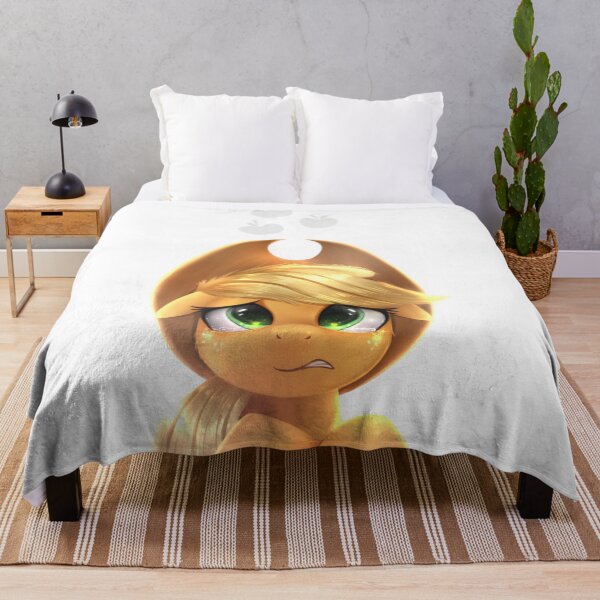 Item preview, Applejack Needs Your Help designed and sold by Darksly.
