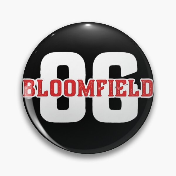 Item preview, OG BLOOMFIELD designed and sold by CRINGEWORTHY TEES.