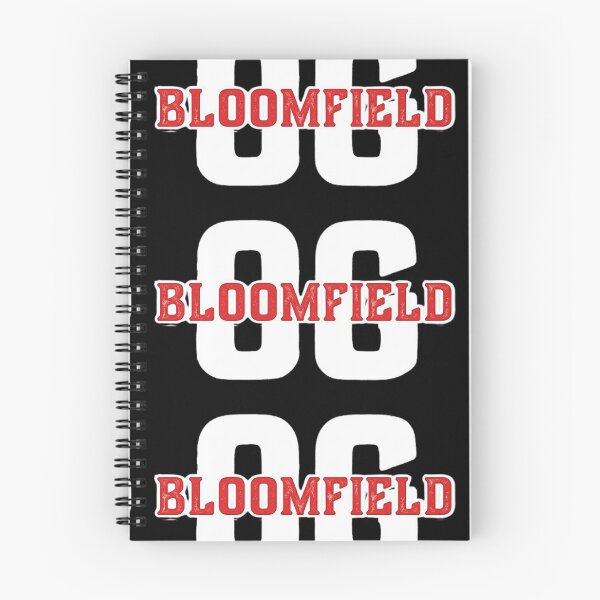 Item preview, OG BLOOMFIELD designed and sold by CRINGEWORTHY TEES.