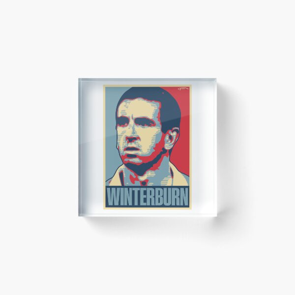 Item preview, Winterburn designed and sold by DFA.