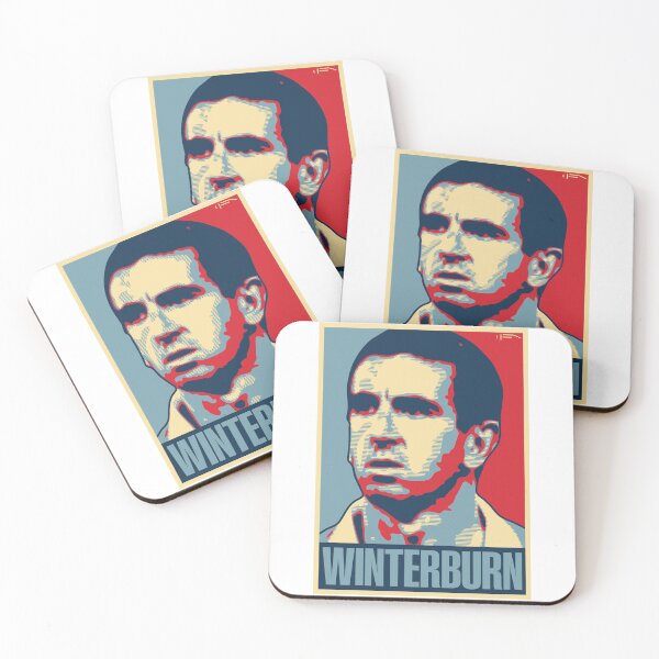 Item preview, Winterburn designed and sold by DFA.