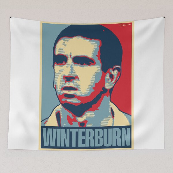 Item preview, Winterburn designed and sold by DFA.