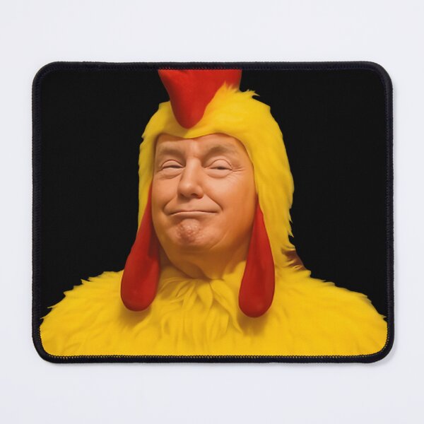 Item preview, Taco Trump_1 designed and sold by Olong Store.