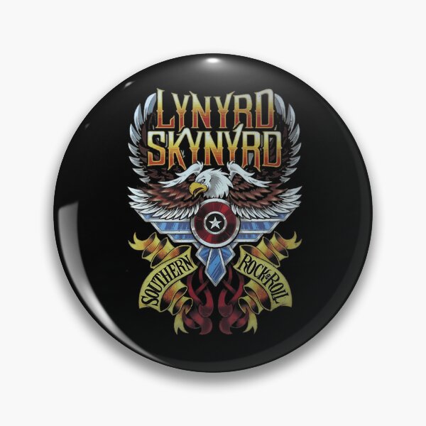Item preview, Showcasing A Large Bald Eagle Holding A Red Crest designed and sold by PixiExpert.