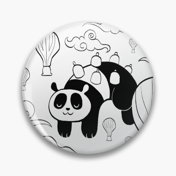 Item preview, Cupping  designed and sold by ChaozhouPanda.