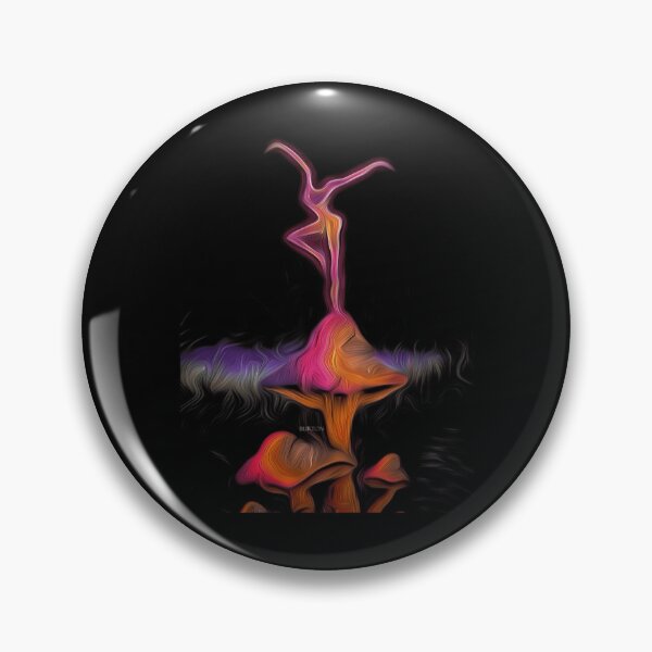 Item preview, Psychedelic Liquid Marble Style Graphic Depicting designed and sold by PixiExpert.