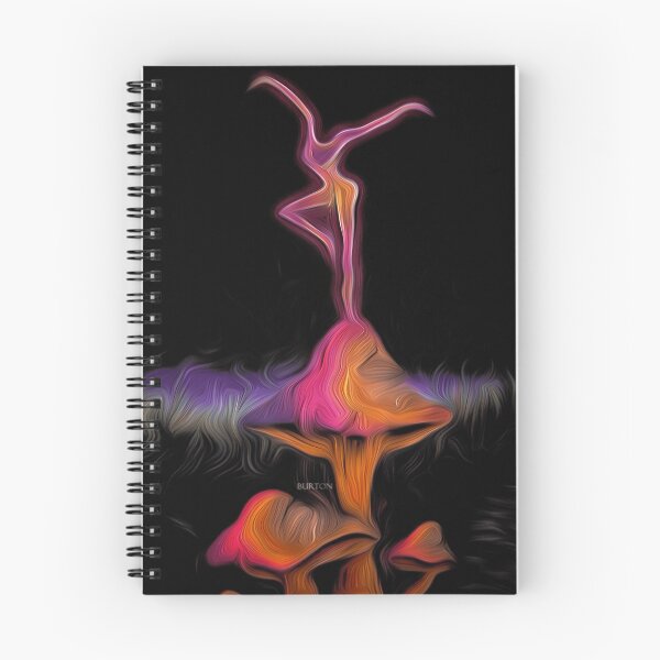 Item preview, Psychedelic Liquid Marble Style Graphic Depicting designed and sold by PixiExpert.