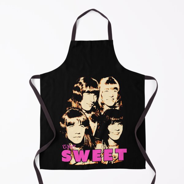 Item preview, Poster Featuring Four Stylized High Contrast designed and sold by PixiExpert.