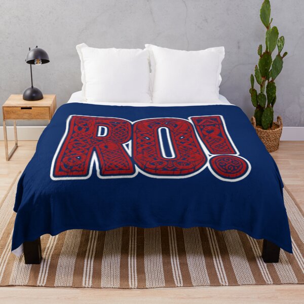 Item preview, Viking Row Norway Football Chant RO! Nordic Pattern designed and sold by SHELOPS.