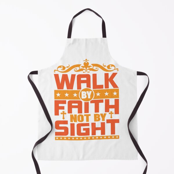 Item preview, Walk By Faith Not By Sight designed and sold by Awarrie.