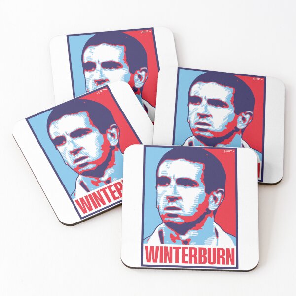 Item preview, Winterburn - ENGLAND designed and sold by DFA.