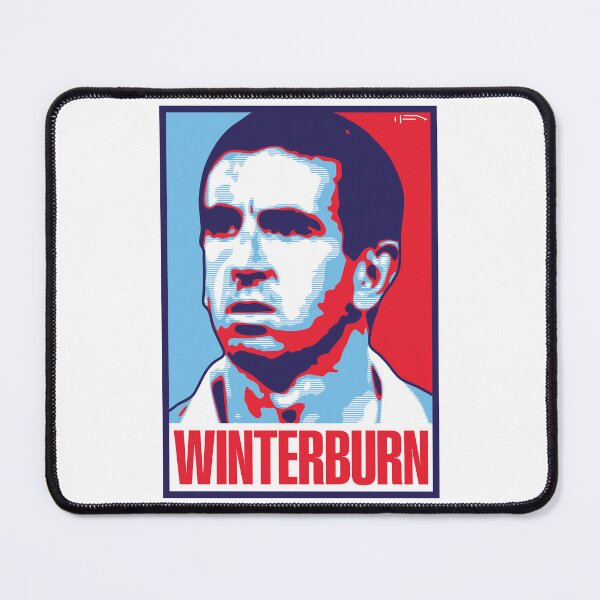 Item preview, Winterburn - ENGLAND designed and sold by DFA.
