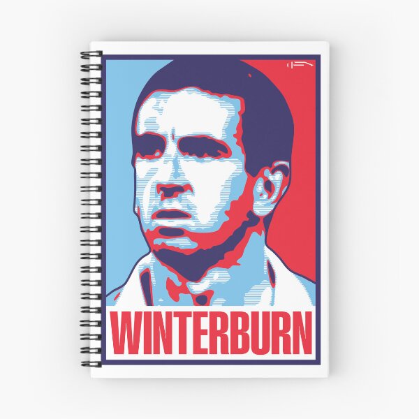 Item preview, Winterburn - ENGLAND designed and sold by DFA.