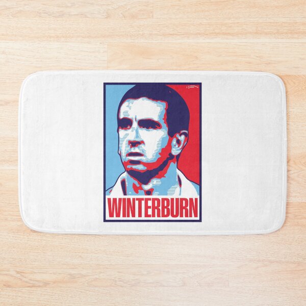 Item preview, Winterburn - ENGLAND designed and sold by DFA.