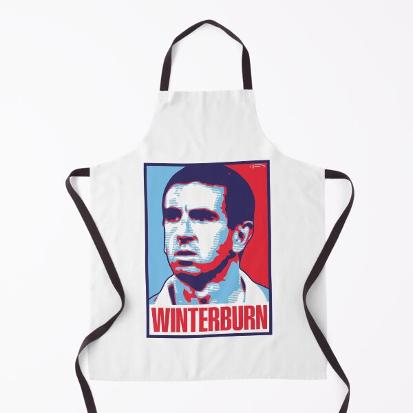 Item preview, Winterburn - ENGLAND designed and sold by DFA.