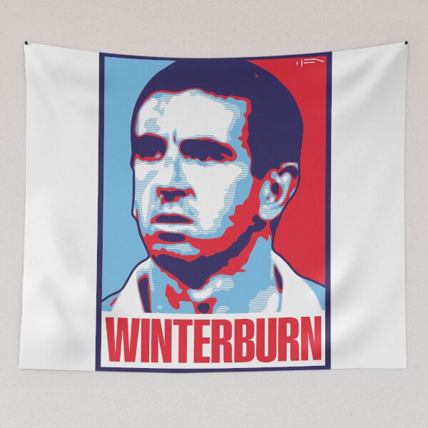 Item preview, Winterburn - ENGLAND designed and sold by DFA.