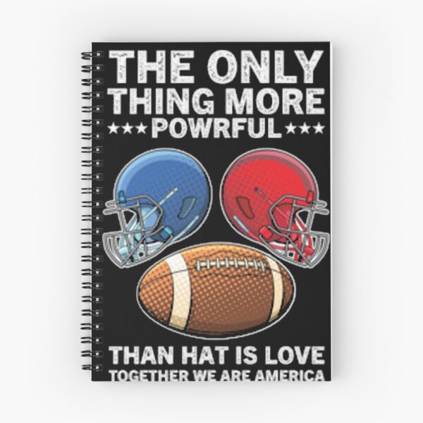 Item preview, The Only Thing More Powerful Than Hate Is Love Quo designed and sold by Olong Store.