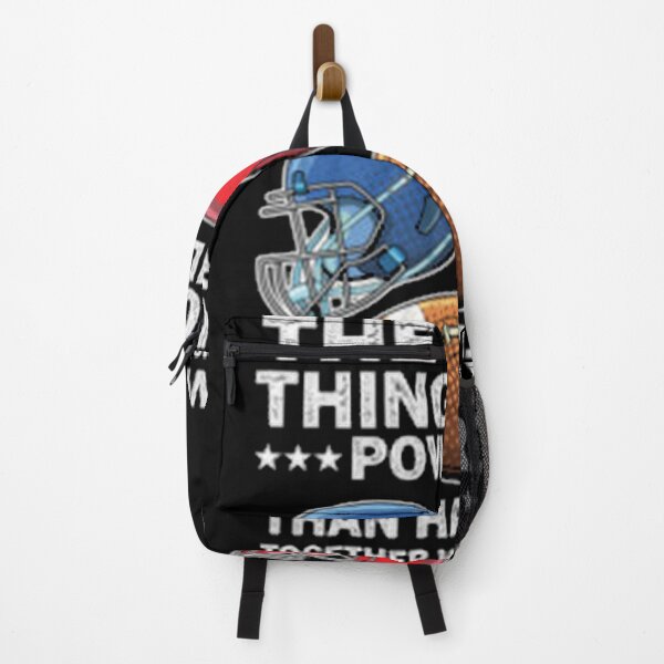 Item preview, The Only Thing More Powerful Than Hate Is Love Quo designed and sold by Olong Store.