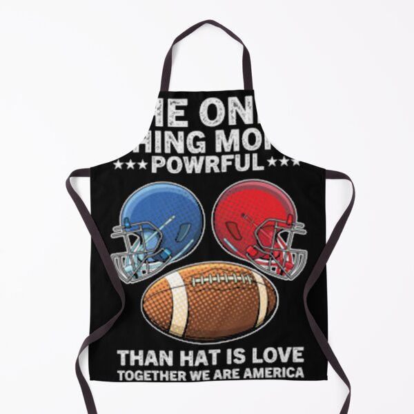 Item preview, The Only Thing More Powerful Than Hate Is Love Quo designed and sold by Olong Store.