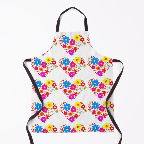 Item preview, FLOWERS HEART designed and sold by Pabhas.
