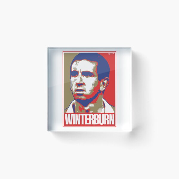 Item preview, Winterburn - ARS designed and sold by DFA.