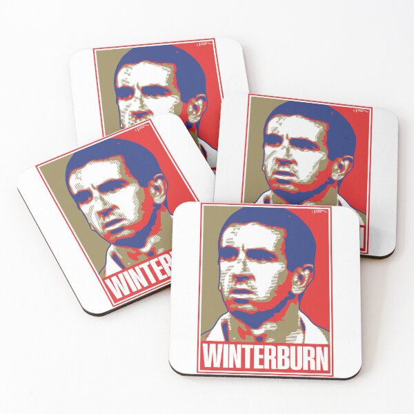 Item preview, Winterburn - ARS designed and sold by DFA.