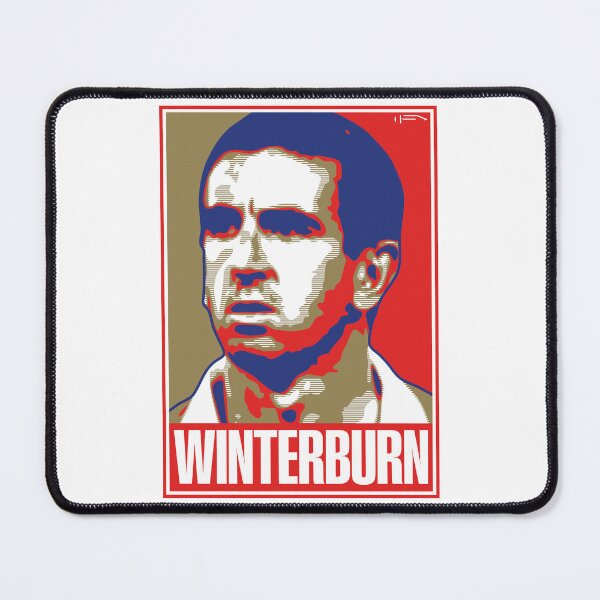 Item preview, Winterburn - ARS designed and sold by DFA.