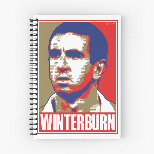 Item preview, Winterburn - ARS designed and sold by DFA.
