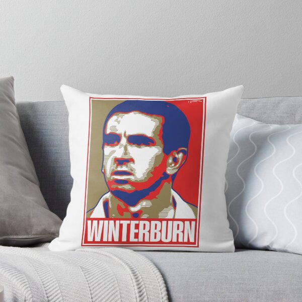 Item preview, Winterburn - ARS designed and sold by DFA.