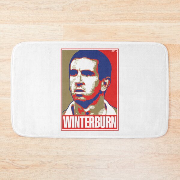 Item preview, Winterburn - ARS designed and sold by DFA.