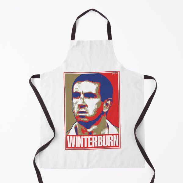Item preview, Winterburn - ARS designed and sold by DFA.