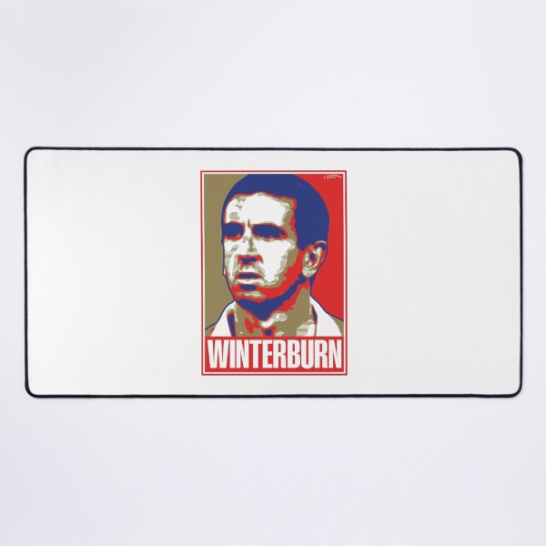 Item preview, Winterburn - ARS designed and sold by DFA.