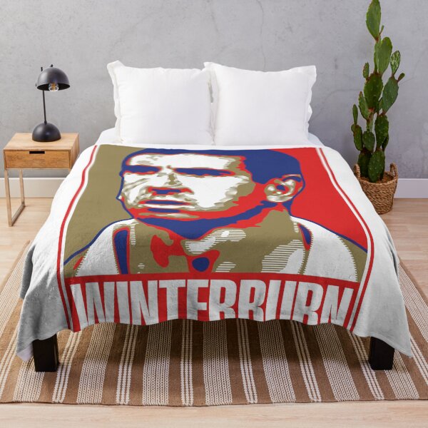 Item preview, Winterburn - ARS designed and sold by DFA.
